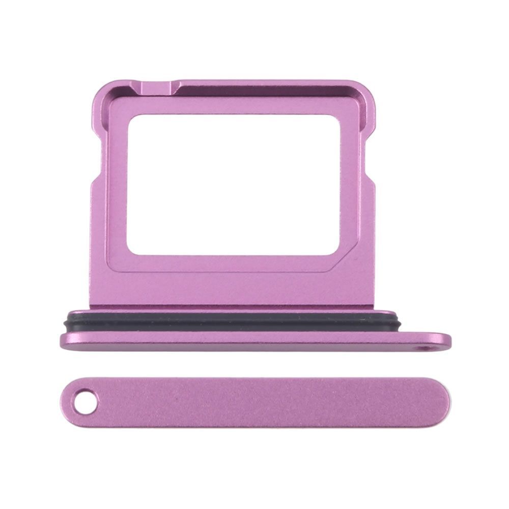 Apple Iphone 16/Iphone 16 Plus Pink Sim Tray