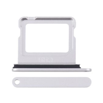 Apple Iphone 16/Iphone 16 Plus White Sim Tray