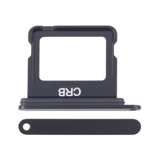 Gaveta Sim Apple Iphone 16/Iphone 16 Plus Preto
