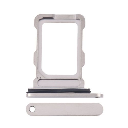 Apple Iphone 16 Pro/Iphone 16 Pro Max Natural Titanium Sim Tray