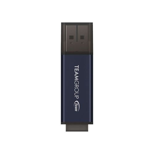 Pendrive Team Group 64gb Azul Usb 3.2 C211
