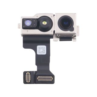 Apple iPhone 16 Front Camera