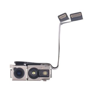 Apple iPhone 16 Pro Front Camera