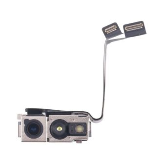 Câmera Frontal Apple Iphone 16 Pro