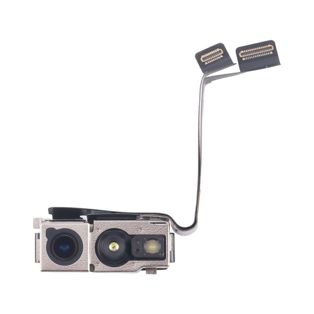 Apple iPhone 16 Pro Front Camera