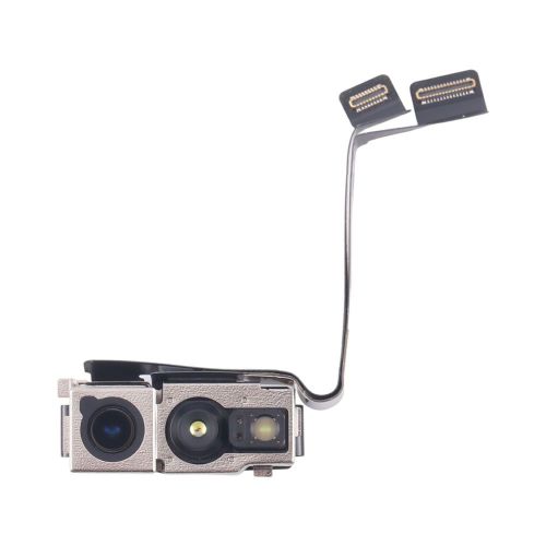 Apple iPhone 16 Pro Front Camera