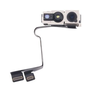 Apple iPhone 16 Pro Max Front Camera