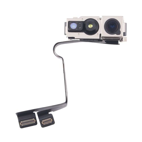 Apple iPhone 16 Pro Max Front Camera