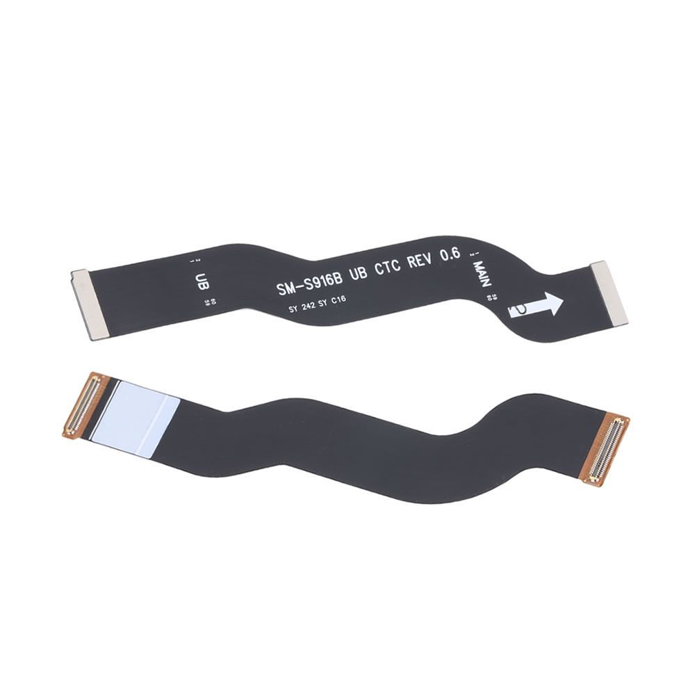 Lcd Flex Samsung Galaxy S23 Plus/S916