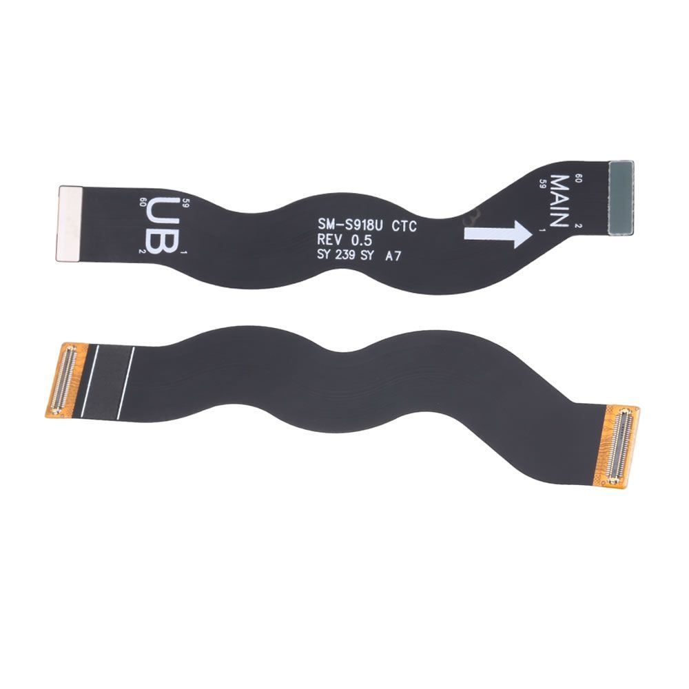 Samsung Galaxy S23 Ultra/S918 Lcd Flex