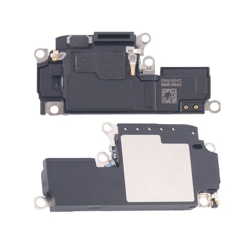 Apple Iphone 16 Pro Ringer Panel