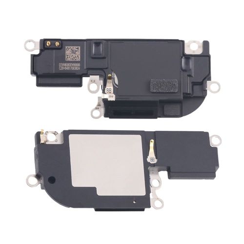 Apple Iphone 16 Pro Max Ringer Panel