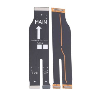 Main Flex Samsung Galaxy S24 Fe/S721