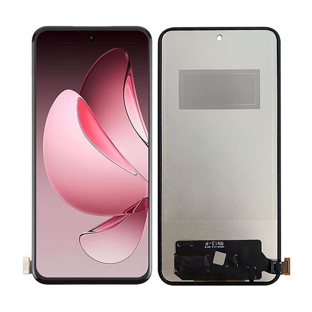 Oppo Reno13 Pro 5g 6.83" TFT Black Touch+Display