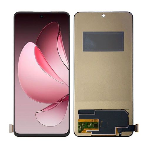 Touch+Display Oppo Reno13 F 5g 6.67" Preto TFT