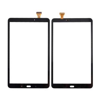 Touch Samsung Galaxy Tab A 10.1 T580 T585 Black
