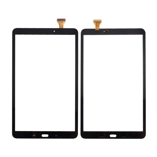 Touch Samsung Galaxy Tab A 10.1 T580 T585 Black