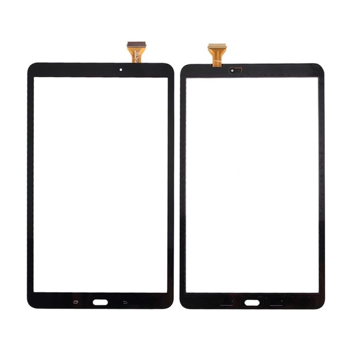 Touch Samsung Galaxy Tab A 10.1 T580 T585 Black