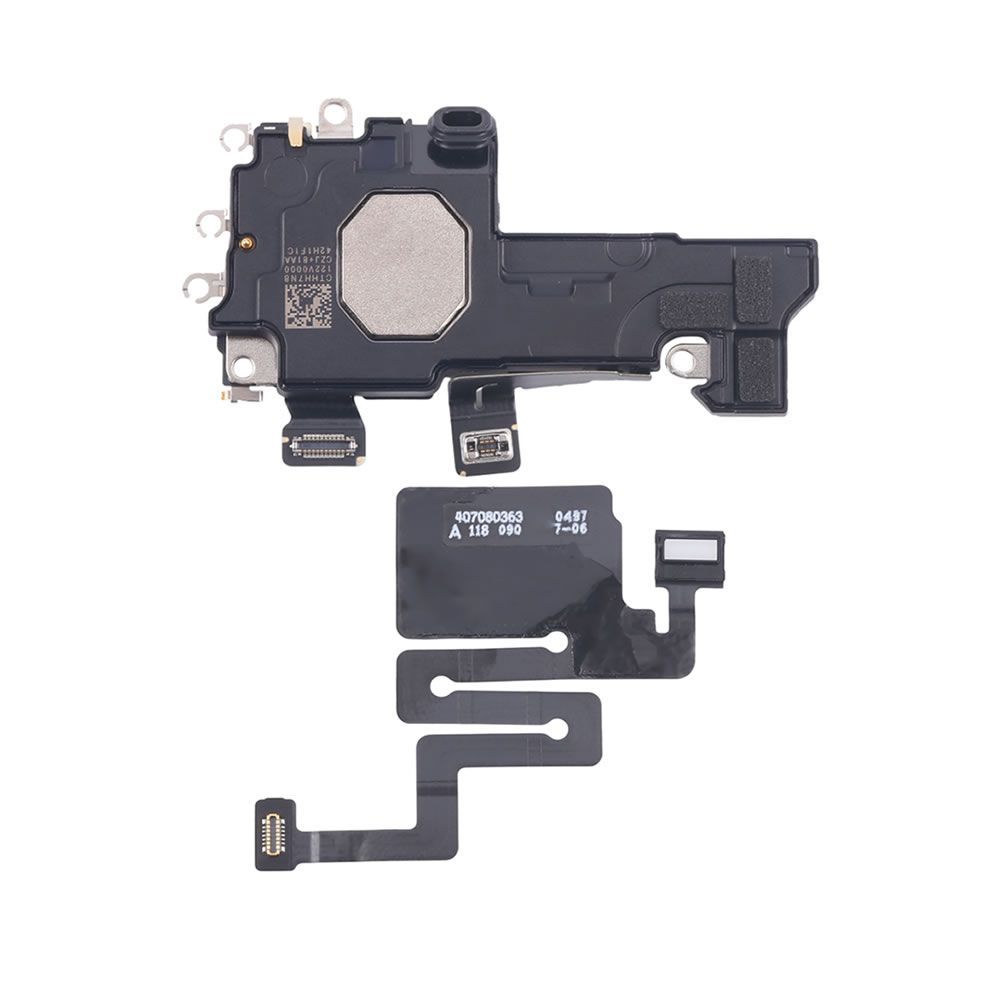 Apple Iphone 16 Speaker Flex With Sensor