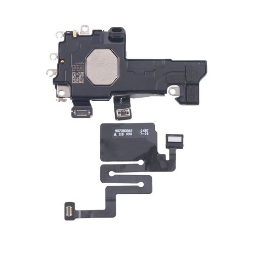 Apple Iphone 16 Speaker Flex With Sensor