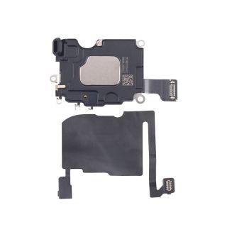 Speaker Flex Apple Iphone 16 Pro Max Com Sensor