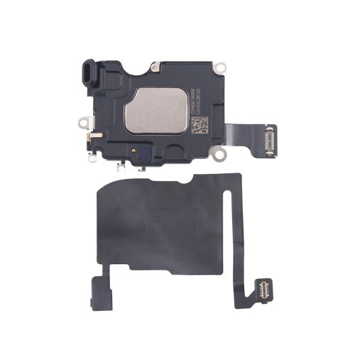 Apple Iphone 16 Pro Max Speaker Flex With Sensor