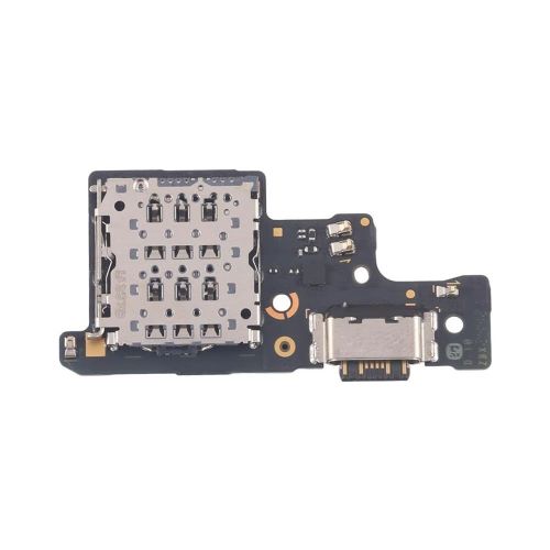 Xiaomi Redmi Note 14 4g Charging Flex