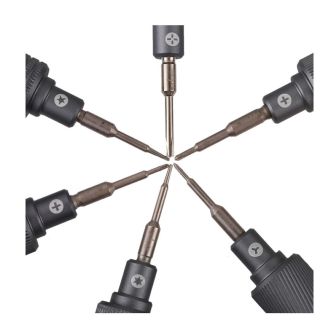 Key Kit Mechanic Mortar Mini iShell Max 6 in 1