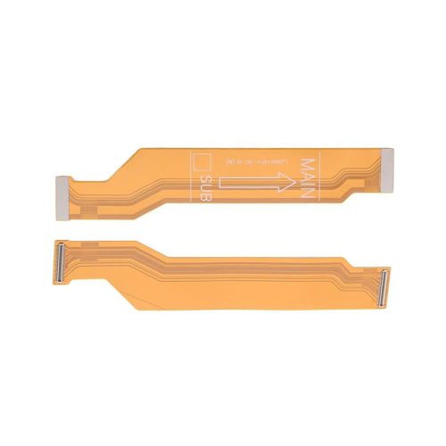 Main Flex Xiaomi Redmi Note 14 Pro Plus 5g