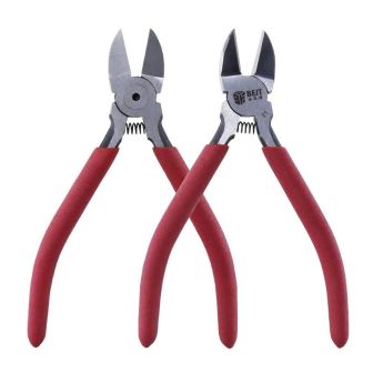 Best BST-21 Diagonal Cutting Pliers