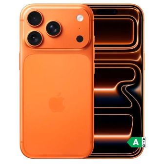 Apple iPhone 17 Pro Max Cosmic Orange 256GB 6.9"