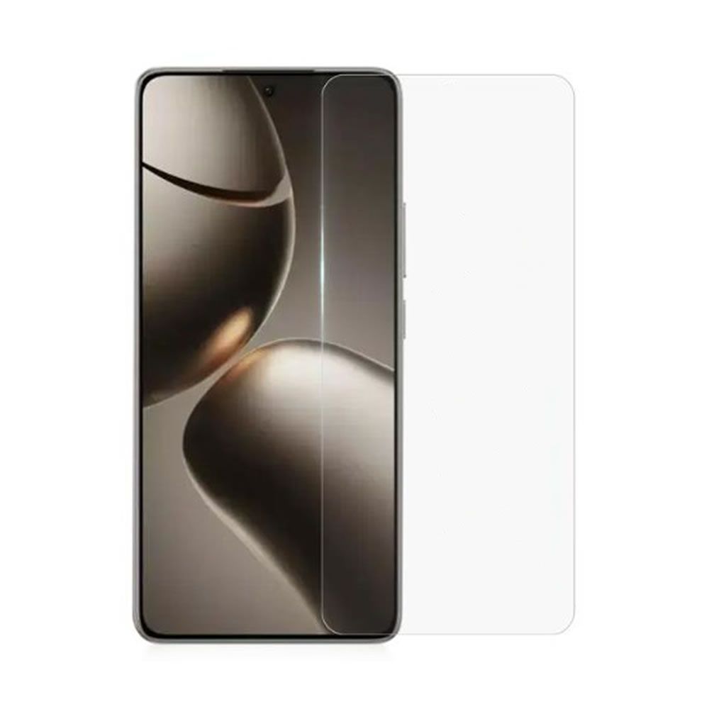 Pelicula De Vidro Xiaomi 15T 6.83" Transparente