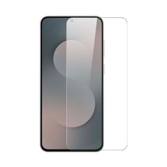 Samsung Galaxy S25 Fe 6.7" Transparent Screen Protector