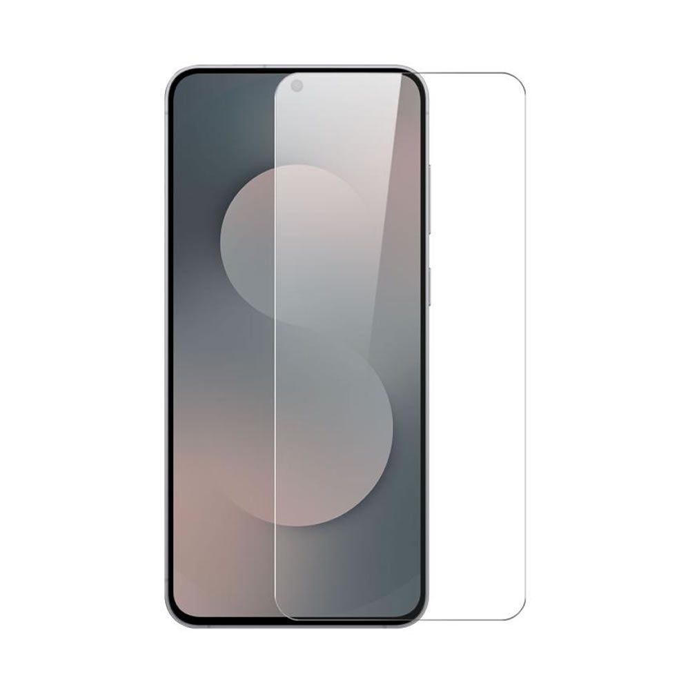 Pelicula De Vidro Samsung Galaxy S25 Fe 6.7" Transparente