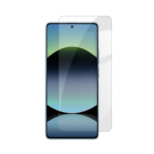 Xiaomi Redmi Note 14S 6.67" Transparent Screen Protector