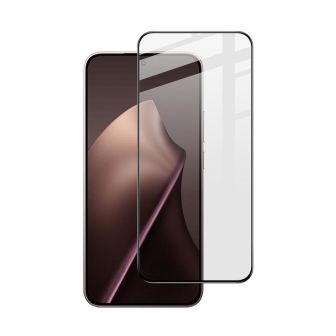 Xiaomi 15T/15T Pro 6.83" Black 5D Full Screen Glass Protector