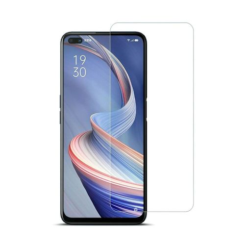Oppo Reno4 Transparent Screen Glass Protector