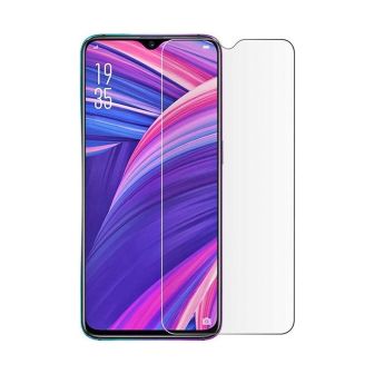 Oppo Rx17 Pro 6.4" Transparent Screen Glass Protector