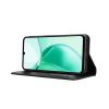 Capa Flip Cover ZTE Blade A35/Blade A55 Preto Book Special