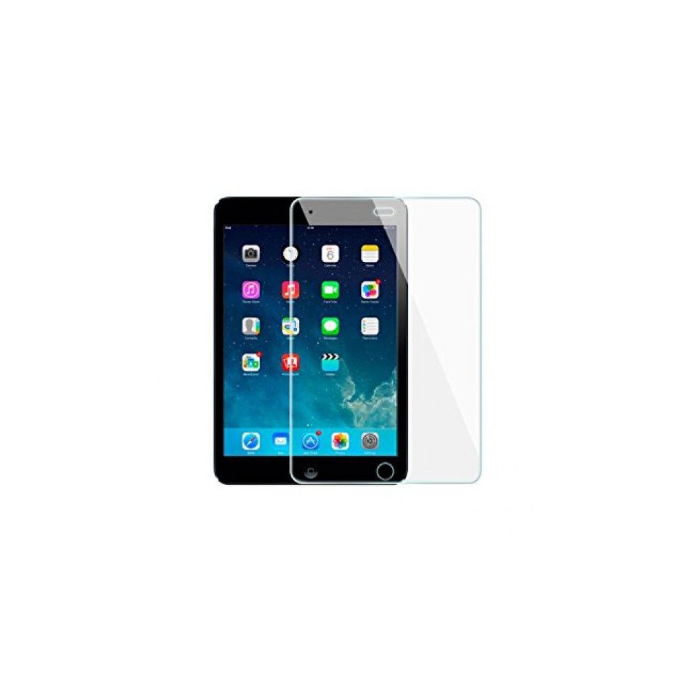 Pelicula De Vidro Apple Ipad Mini 1/2/3 7.9" Transparente