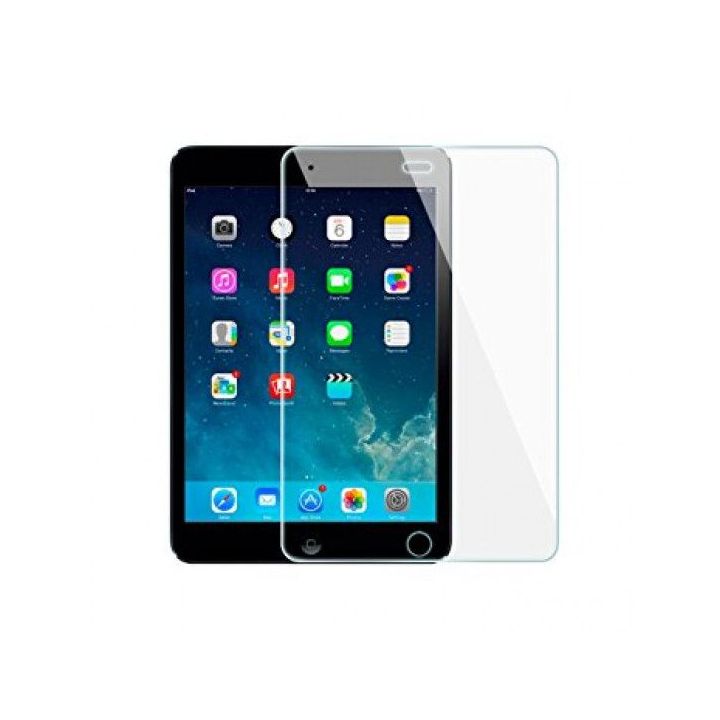 Screen Glass Protector Apple Ipad Mini 1/2/3 Transparent