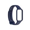 Xiaomi Redmi Band 2/Band 8 Active Dark Blue Silicone Bracelet