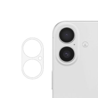 Apple iPhone 17 Transparent Camera Protector