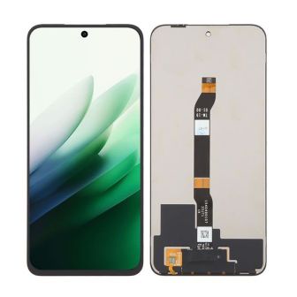 Xiaomi Redmi 15 5g 6.9" Black Original Touch+Display