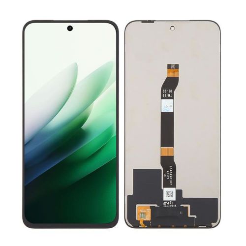 Xiaomi Redmi 15 5g 6.9" Black Original Touch+Display