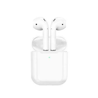 Borofone BW89 White Bluetooth TWS Earbuds