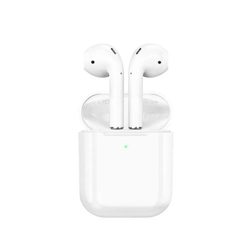Borofone BW89 White Bluetooth TWS Earbuds