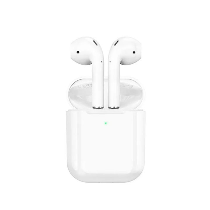 Earbuds Borofone BW89 Branco Bluetooth TWS