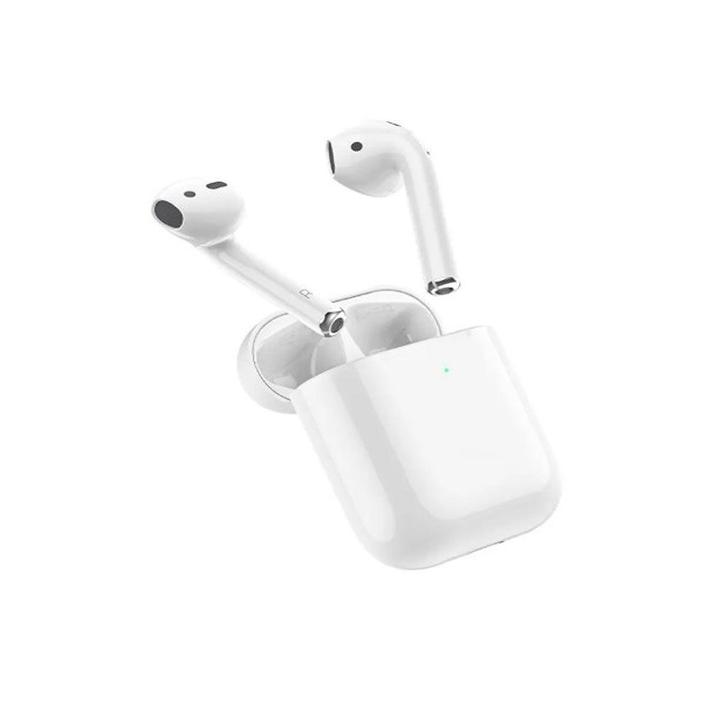 Borofone BW89 White Bluetooth TWS Earbuds