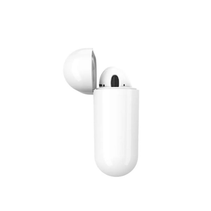 Earbuds Borofone BW89 Branco Bluetooth TWS
